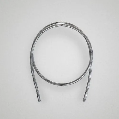 Sonderlänge Metallschutzschlauch 150cm