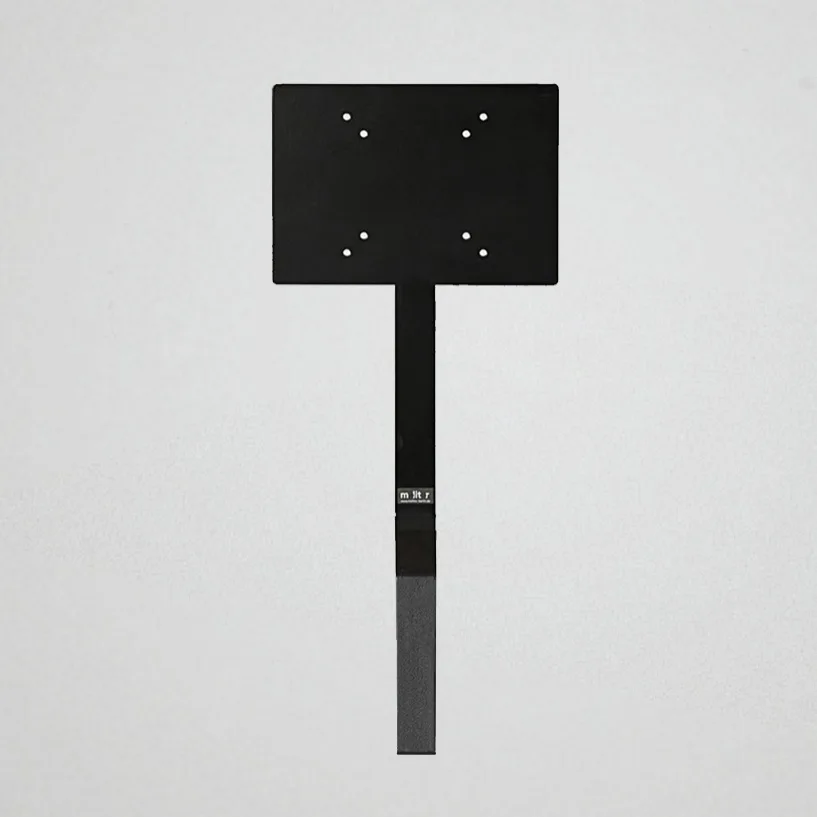 Graphic element VESA Mount