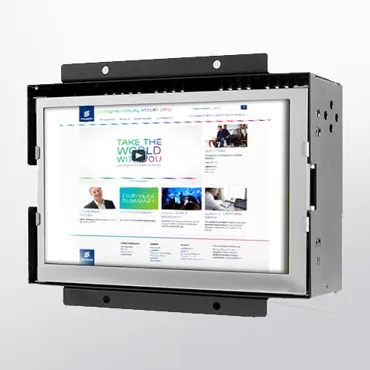 7.0" Open Frame Monitor - Auflösung 1024x600