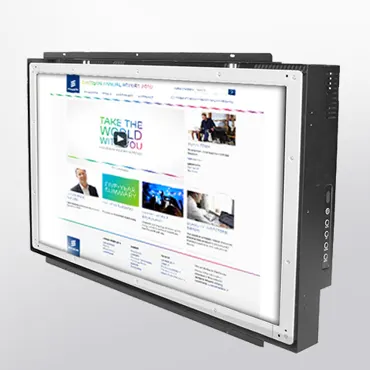 32.0" Open Frame Monitor - Auflösung 1920x1080