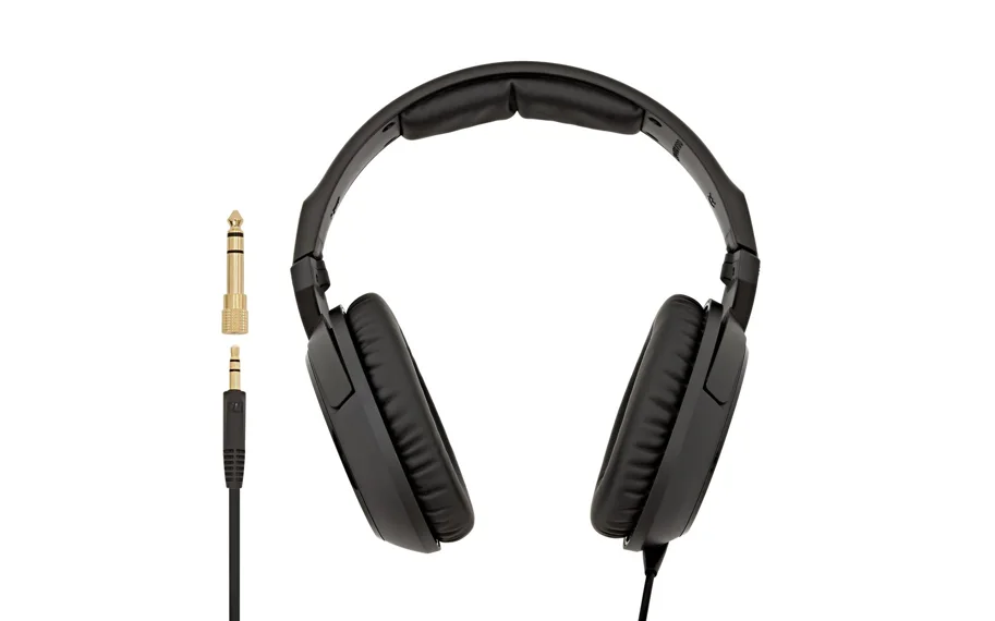 Headphone HD 200 PRO - Sennheiser