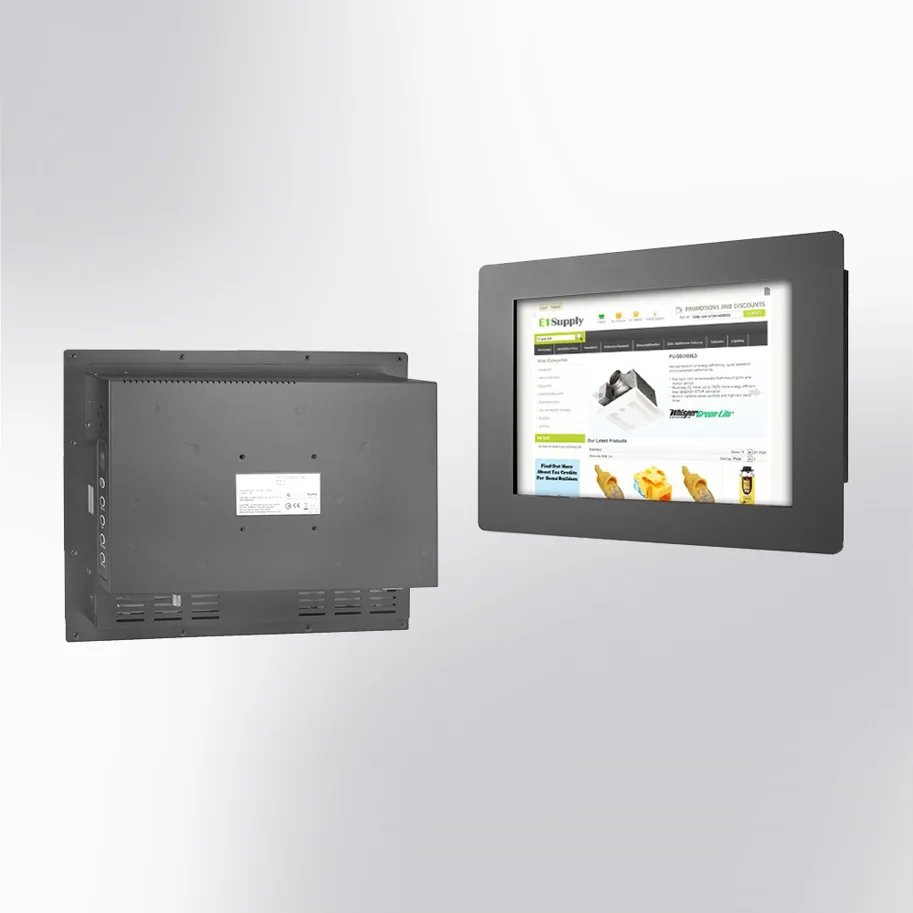 22.0" Panel Mount Monitor - resolution 1680x1050