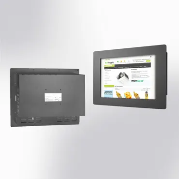 23.8" Panel Mount Monitor - Auflösung 1920x1080