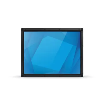 15" Open Frame Touch Screen - Auflösung 1024x768