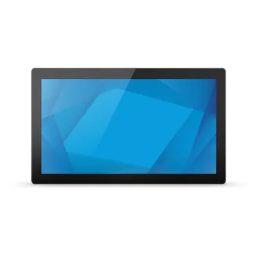 19.5" Open Frame Touch Screen - Auflösung 1920x1080