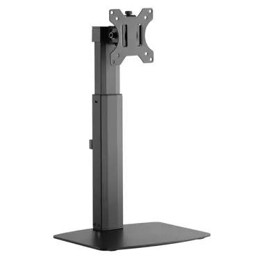 Tischhalterung NOVUS für 1 PC Monitor