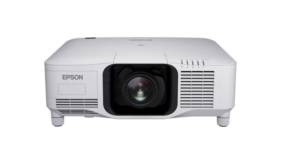 EPSON laser projector 13'000 lumens 