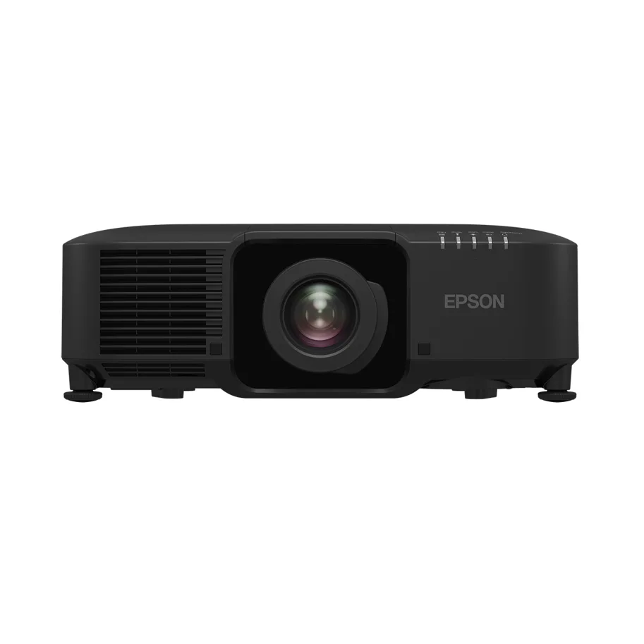 EPSON laser projector 8'500 lumens 