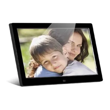 10" Breitbild Video LCD Display