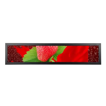 16" Stretched Video LCD Display