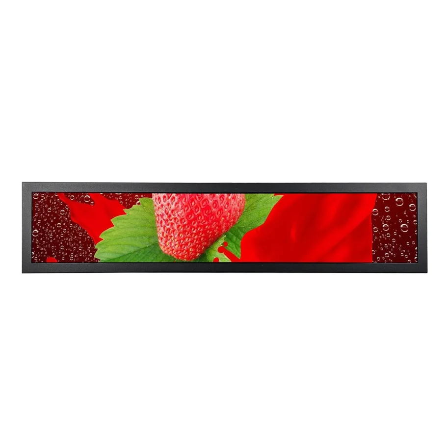16" Stretched Video LCD Display