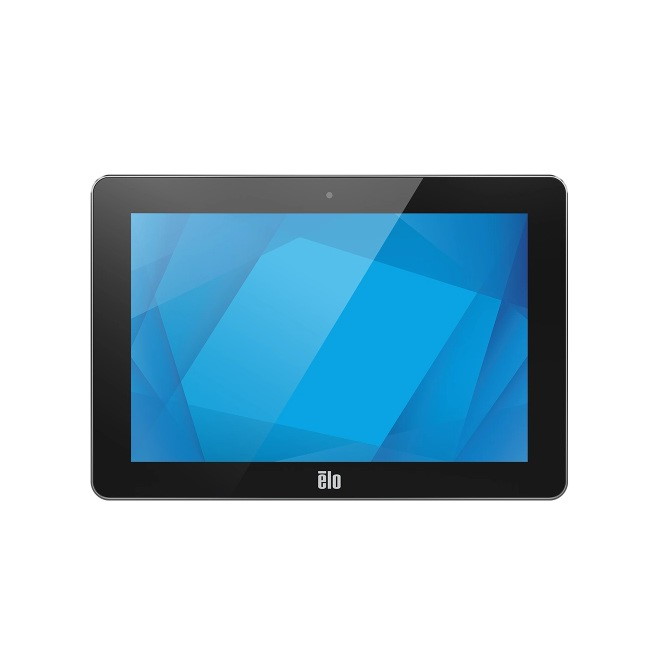 10.1 Inch I Series 5 Steel, Resolution 1920x1200