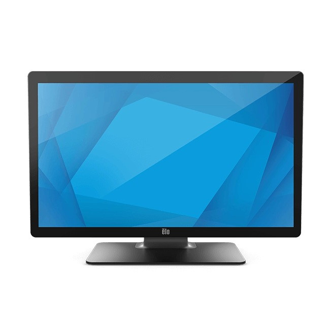 27" LCD Touch Screen - Auflösung 1920x1080