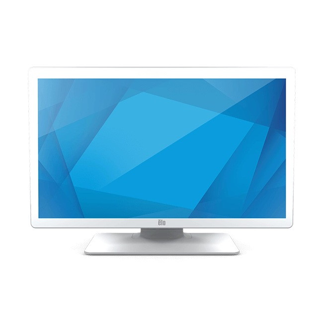 27" LCD Touch Screen - resolution 1920x1080