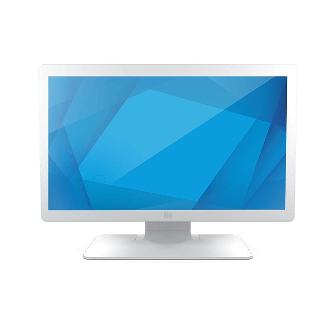 23.8" LCD Touch Screen - resolution 1920x1080