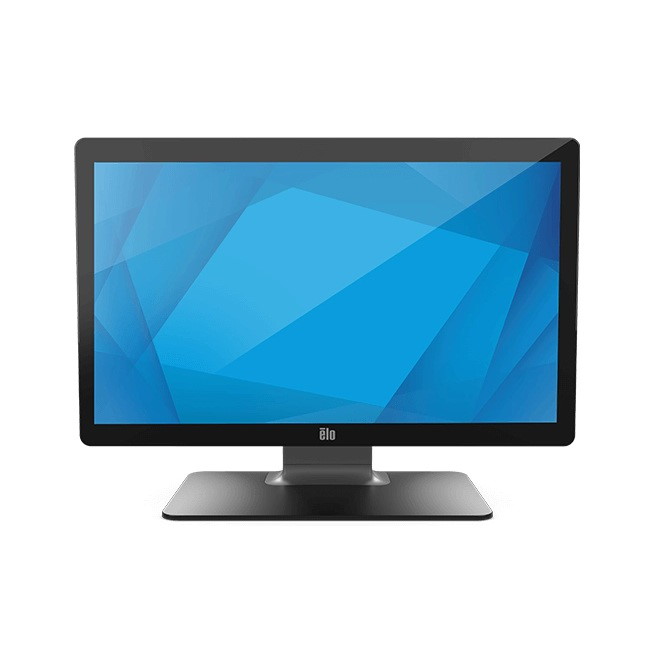 23.8" LCD Touch Screen - resolution 1920x1080