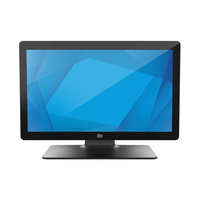21.5" LCD Touch Screen - resolution 1920x1080