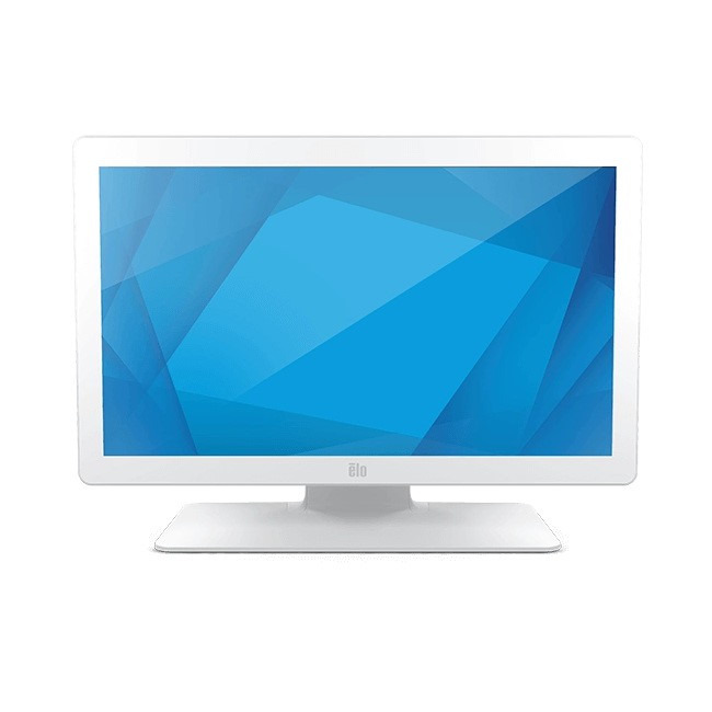 21.5" LCD Touch Screen - resolution 1920x1080