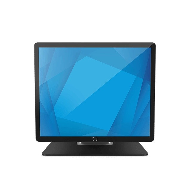 19" LCD Touch Screen - resolution 1280x1024