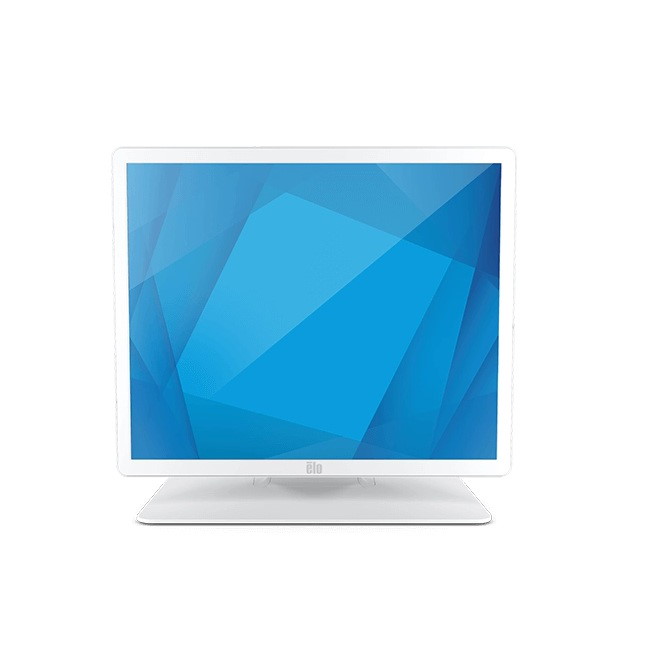 19" LCD Touch Screen - resolution 1280x1024