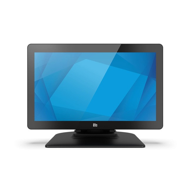 15.6'' LCD Touch Screen, resolution 1920x1080