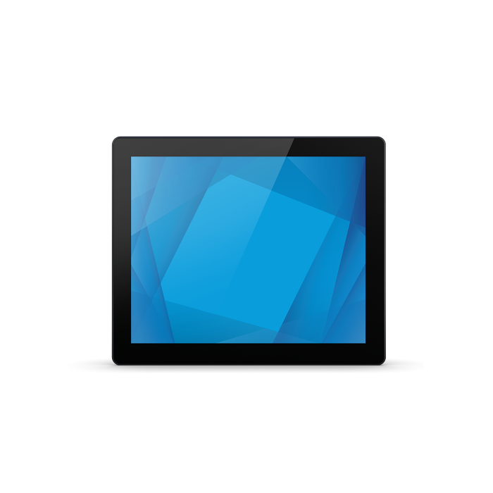 17" Open Frame Touch Screen - resolution 1280x1024