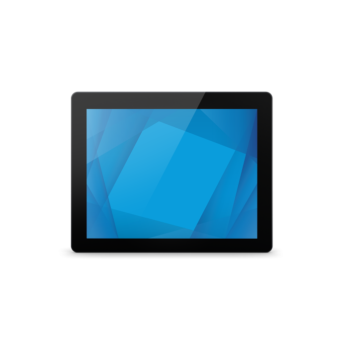 15" Open Frame Touch Screen - resolution 1024x768