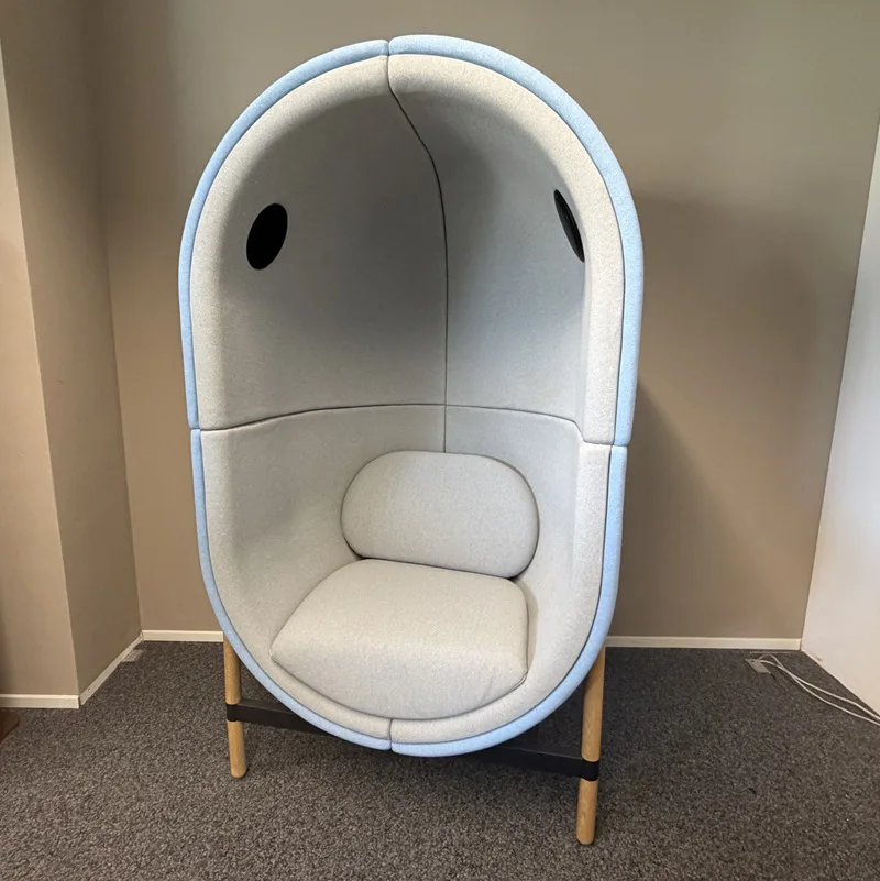 Sound Chair Relax Sessel